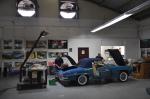 Mercedes-Benz 190 SL 1962 года